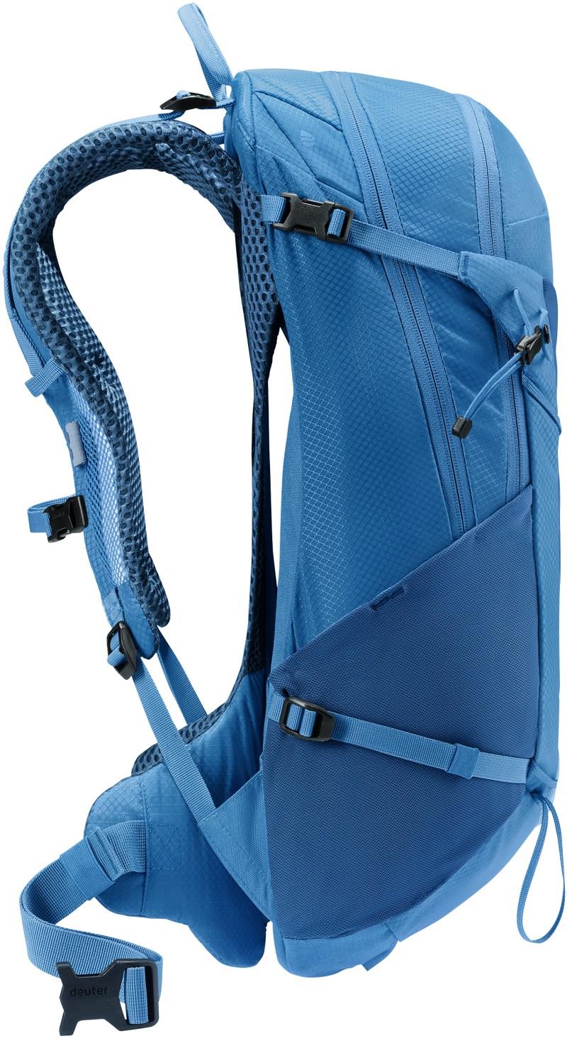Futura 23 - nightblue / baltic 1