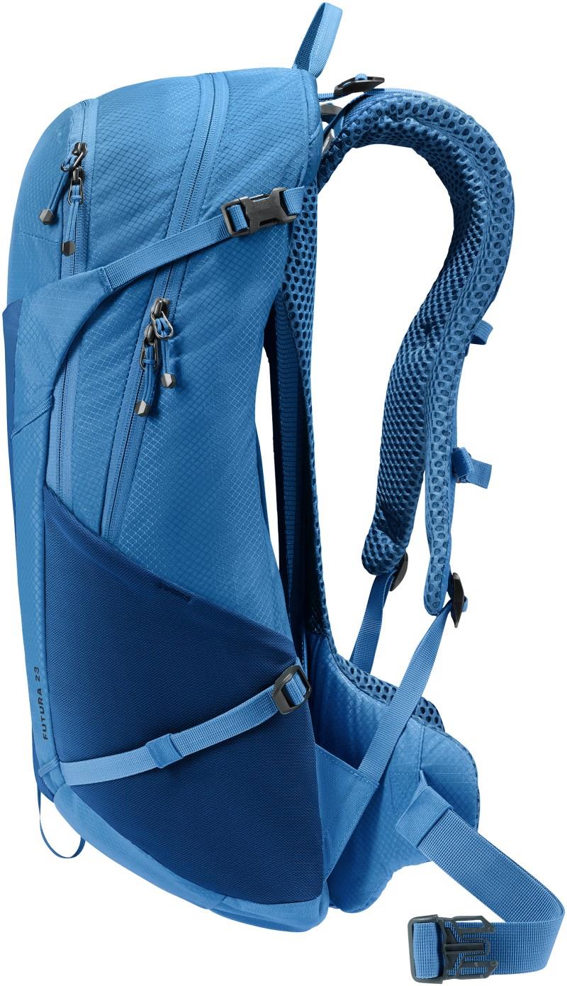 Futura 23 - nightblue / baltic 1