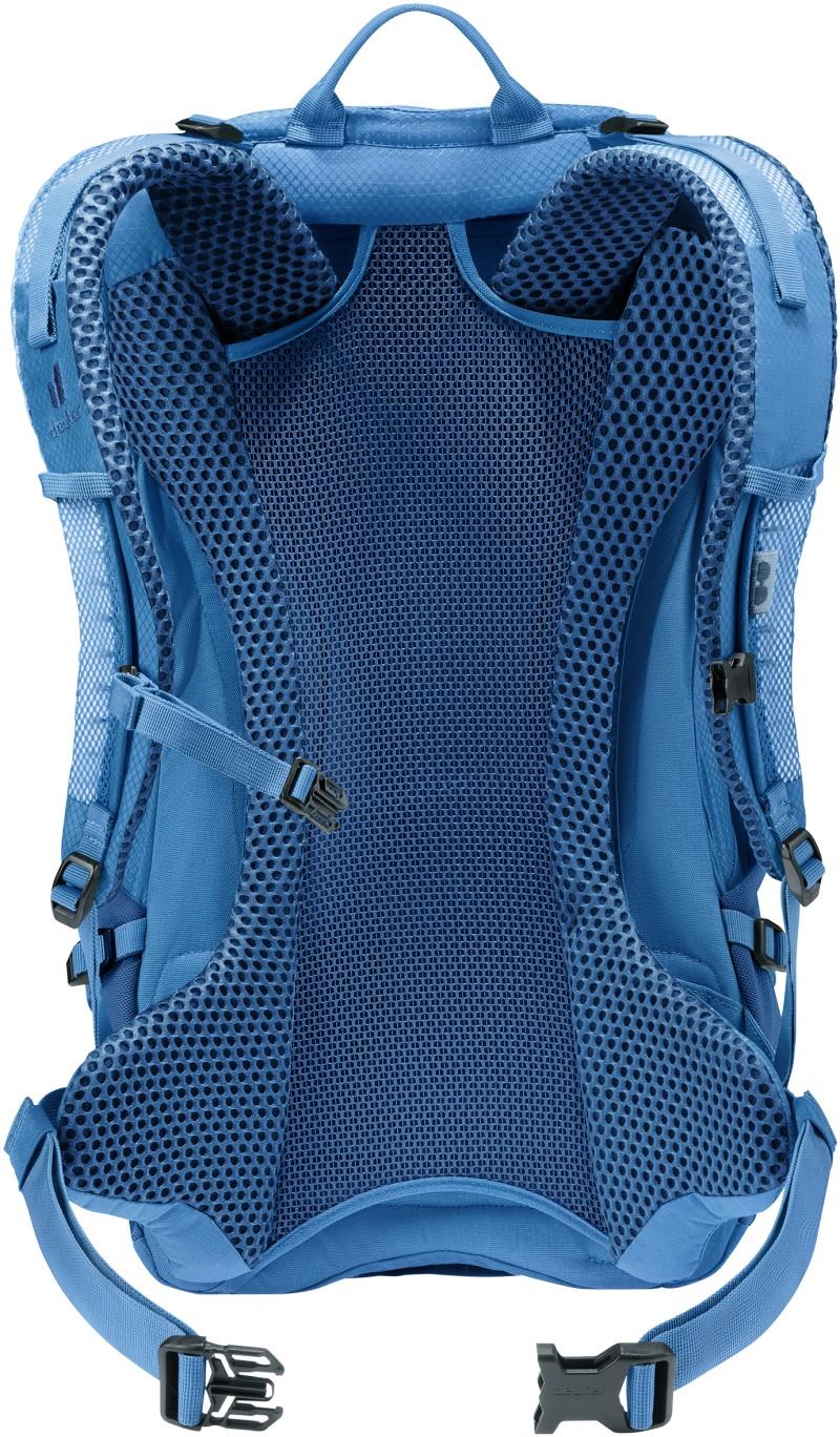 Futura 23 - nightblue / baltic 1