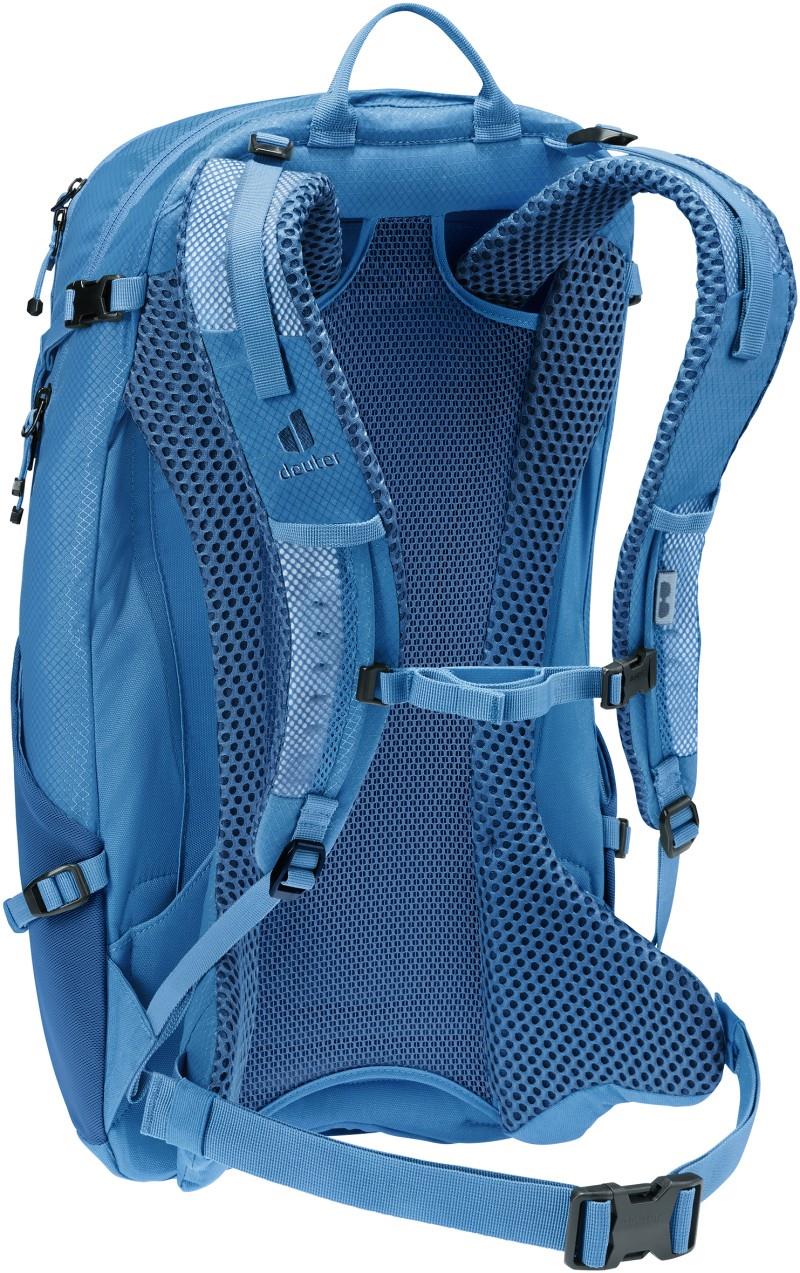 Futura 23 - nightblue / baltic 1