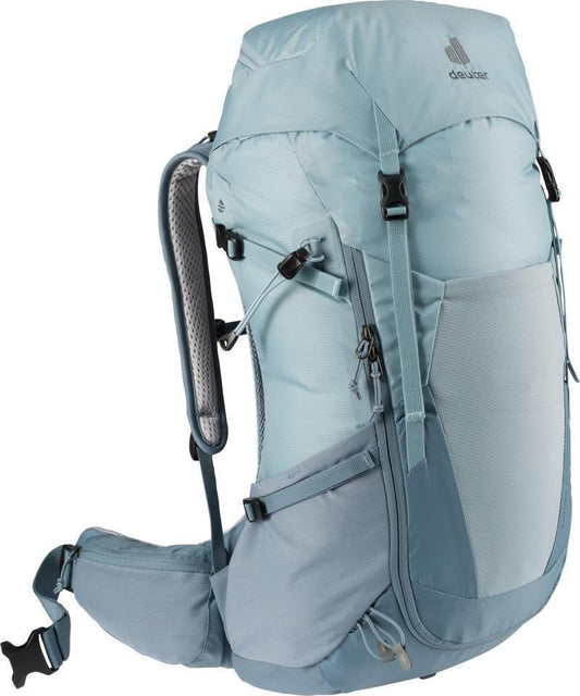 Futura 24 SL - Womens - Dusk / Slateblue 1