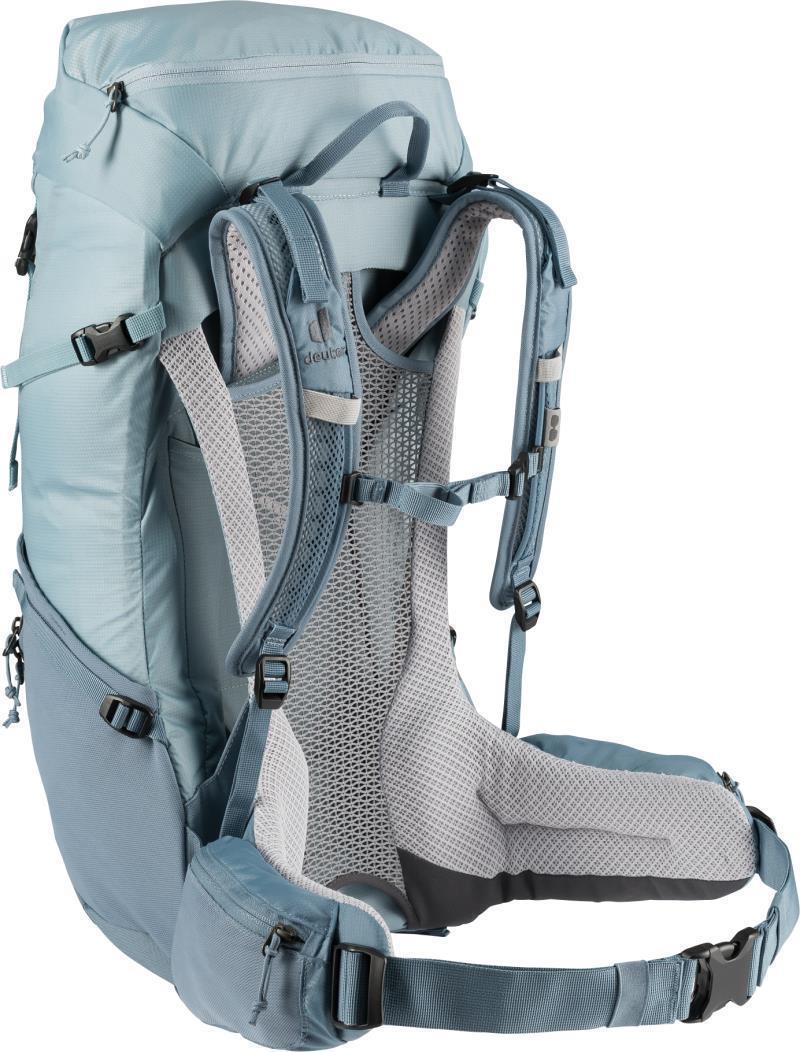 Futura 24 SL - Womens - Dusk / Slateblue 2