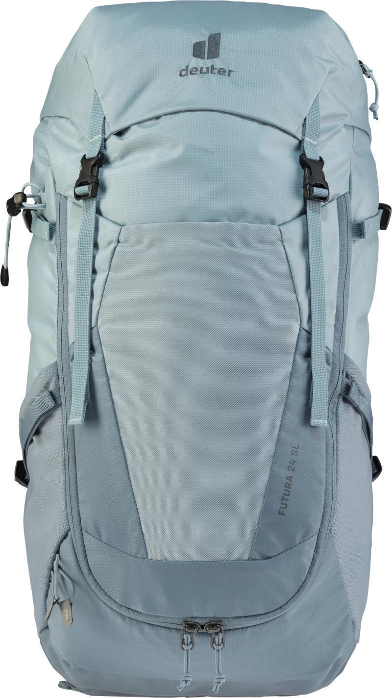 Futura 24 SL - Womens - Dusk / Slateblue 3