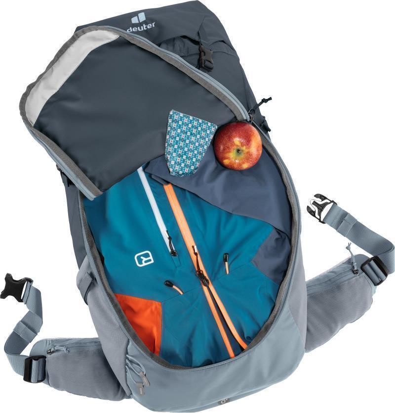 Futura 24 SL - Womens - Graphite / Shale 9