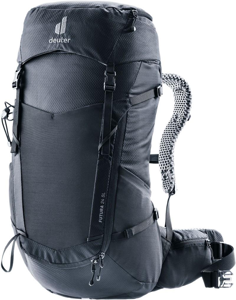 Futura 24 SL - Womens - black 1