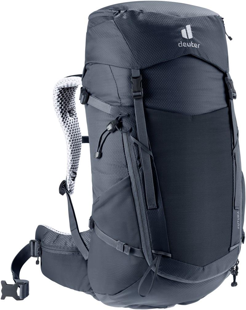 Futura 24 SL - Womens - black 1