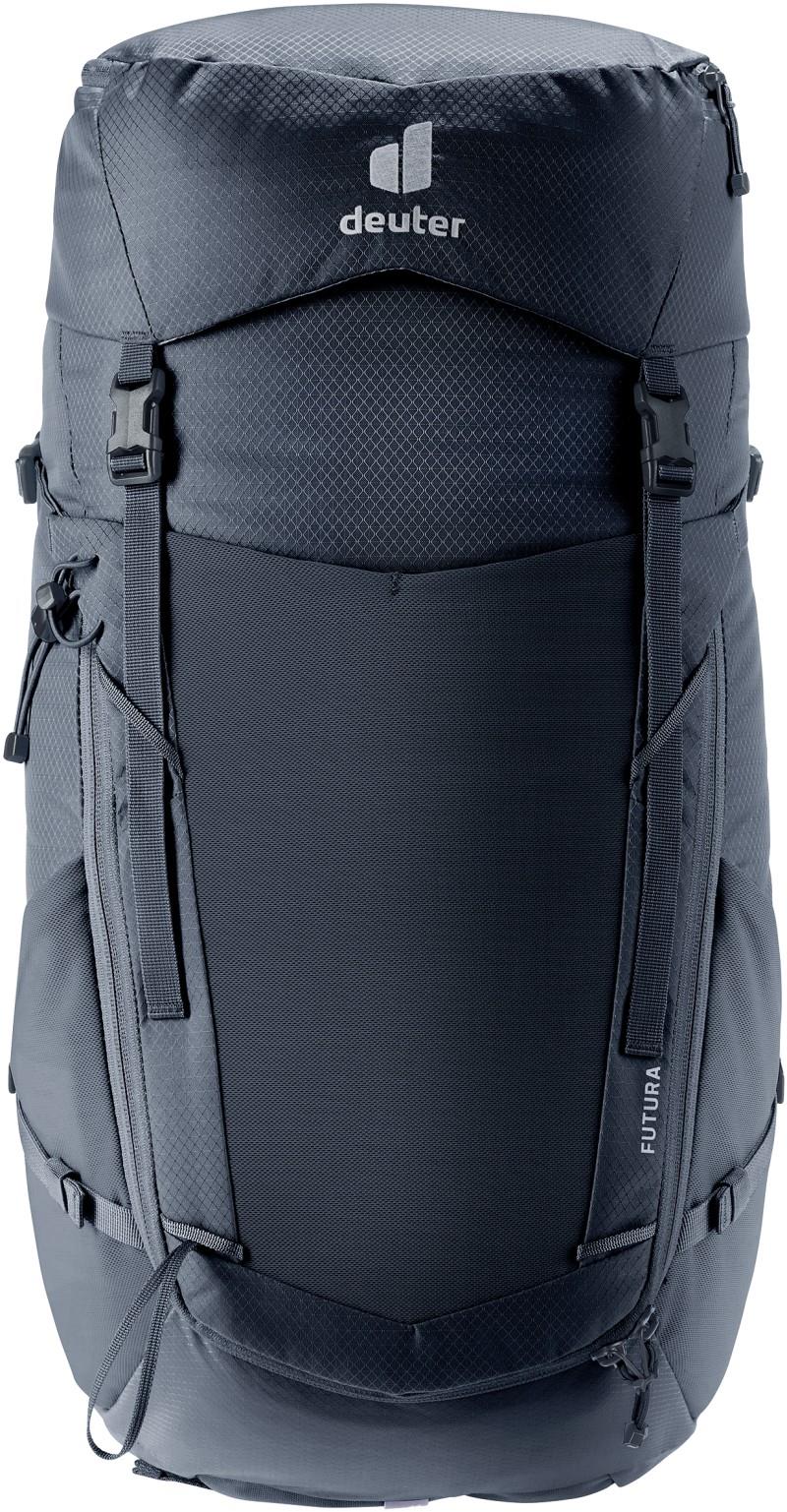 Futura 24 SL - Womens - black 1