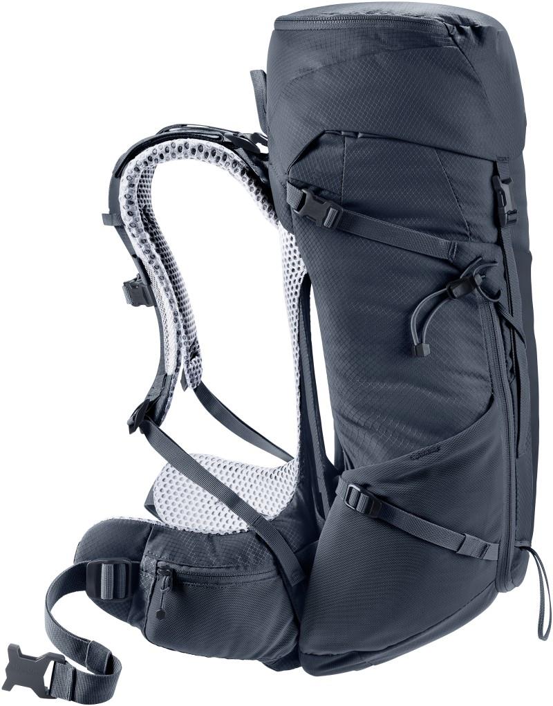 Futura 24 SL - Womens - black 1