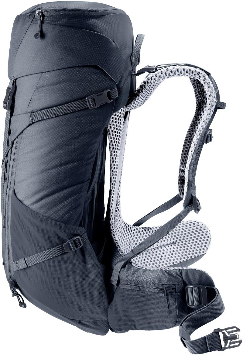 Futura 24 SL - Womens - black 1