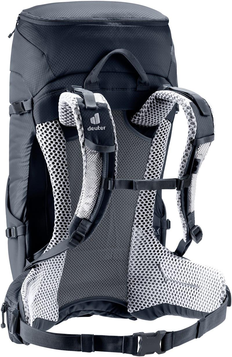 Futura 24 SL - Womens - black 1