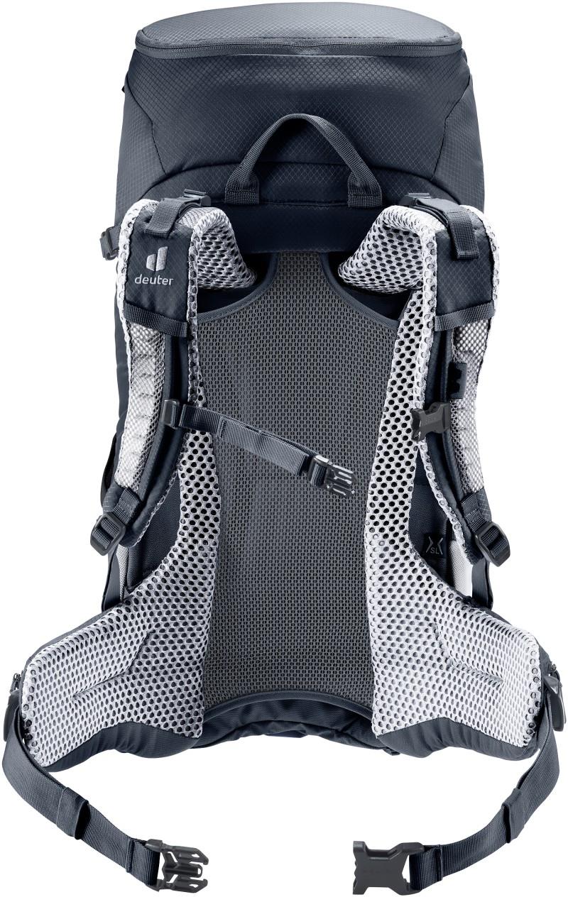 Futura 24 SL - Womens - black 1