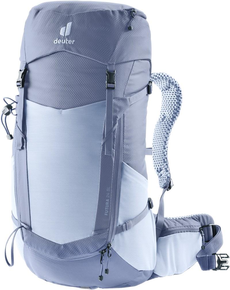 Futura 24 SL - Womens - polar / bluejay 1