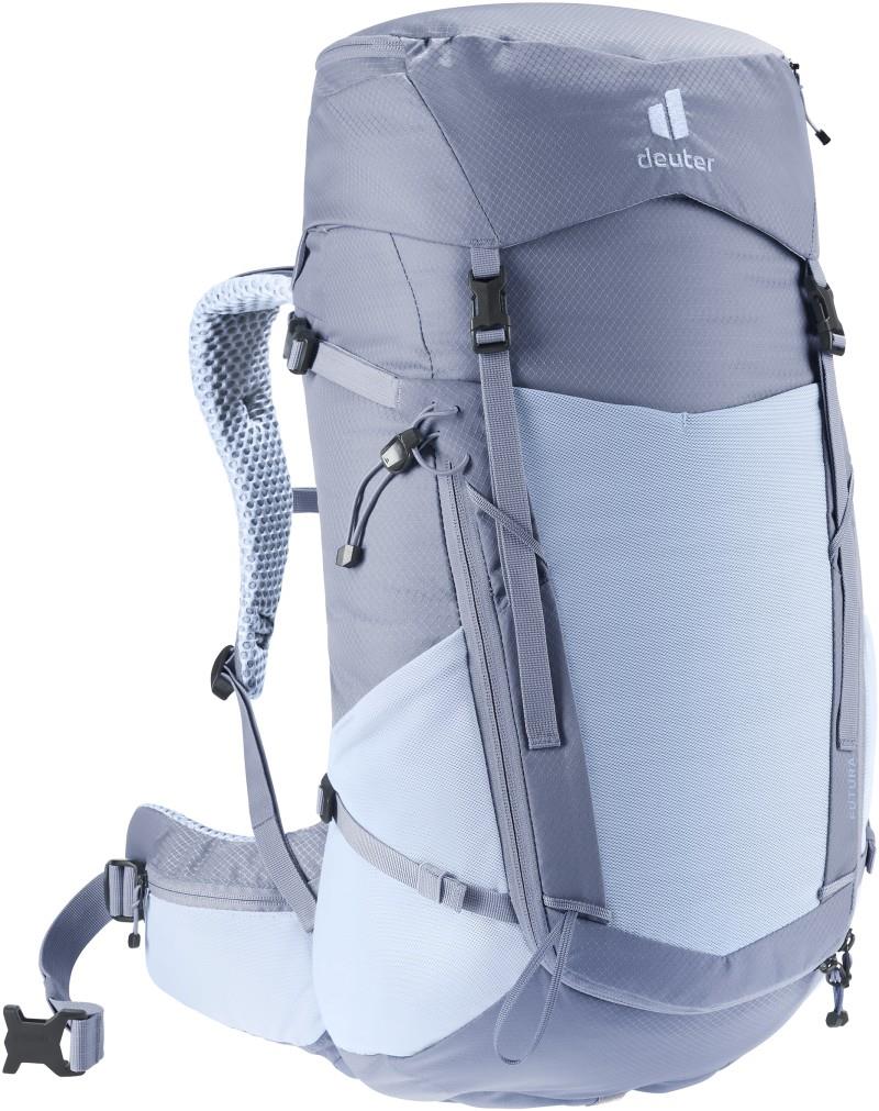 Futura 24 SL - Womens - polar / bluejay 1