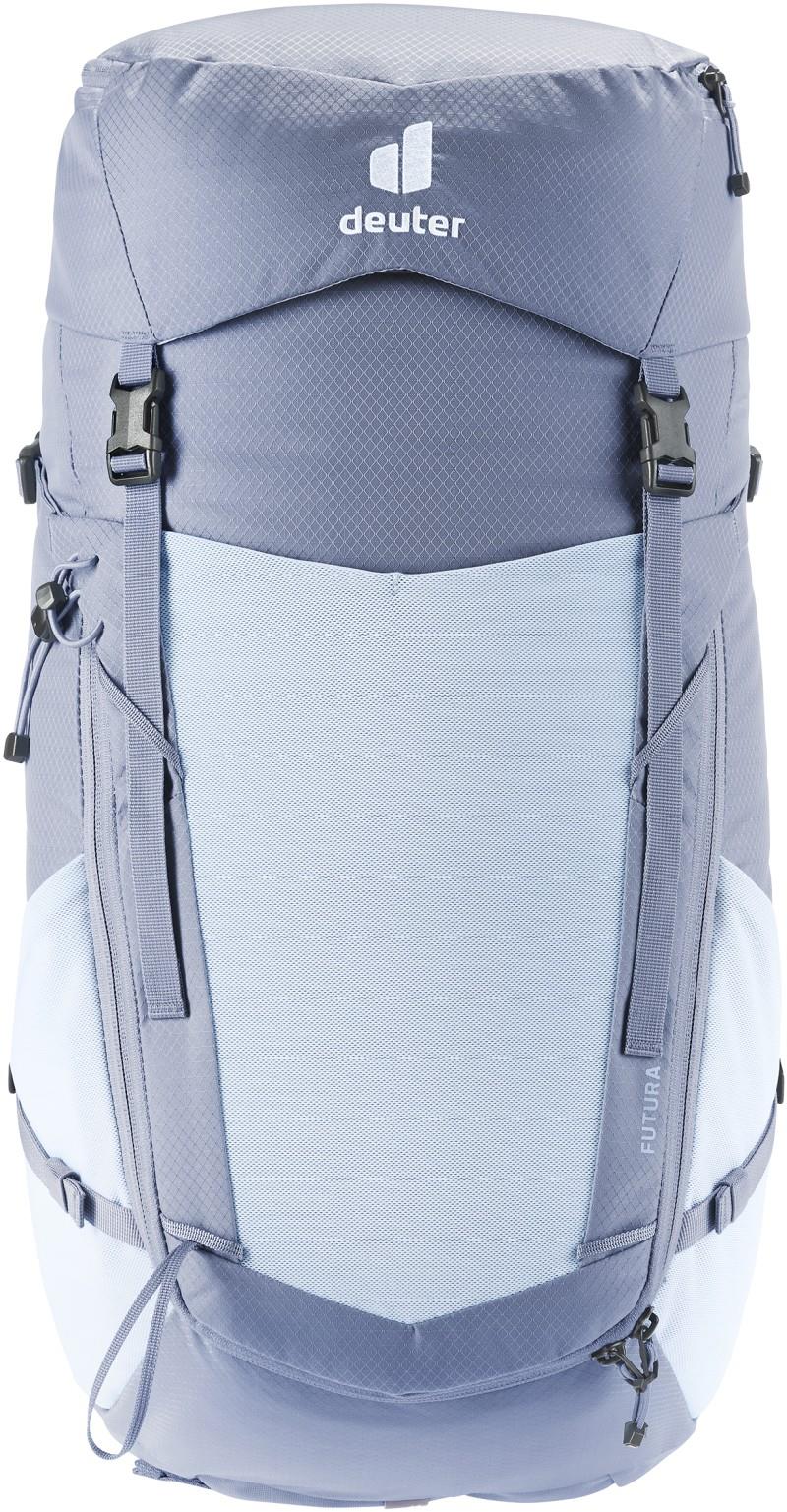 Futura 24 SL - Womens - polar / bluejay 1