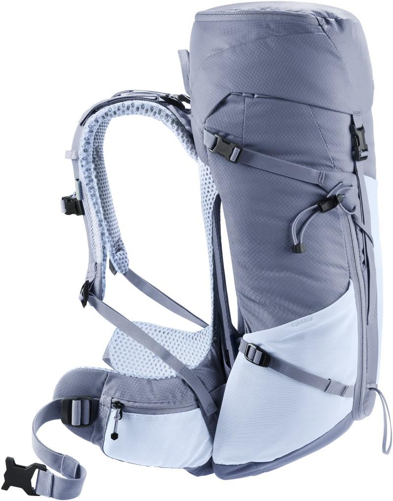 Futura 24 SL - Womens - polar / bluejay 1
