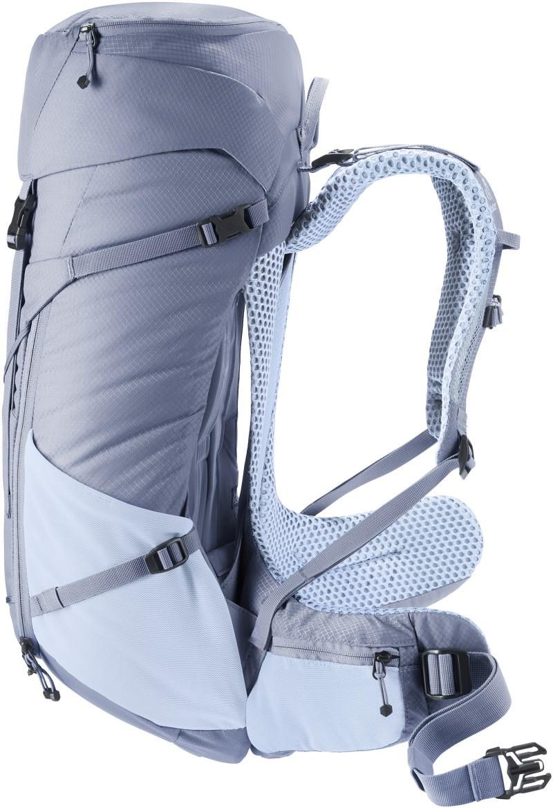Futura 24 SL - Womens - polar / bluejay 1