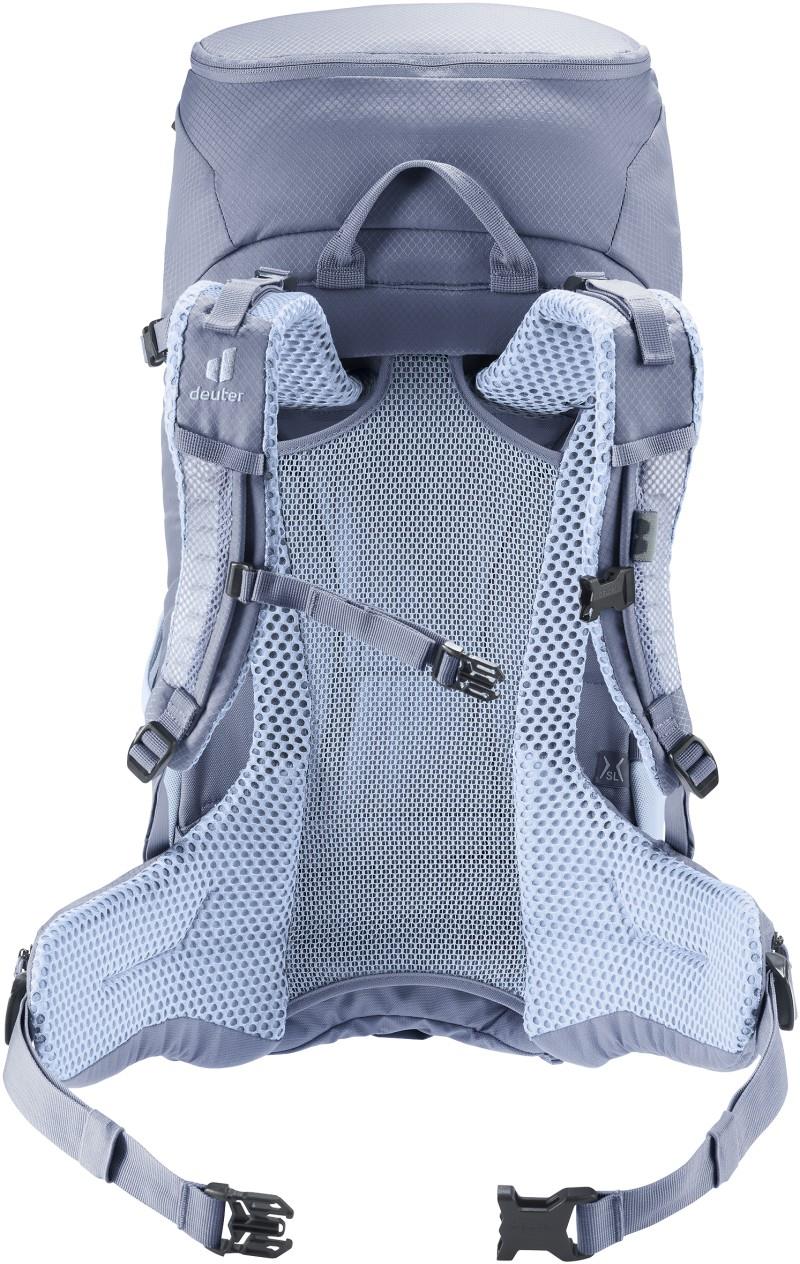 Futura 24 SL - Womens - polar / bluejay 1