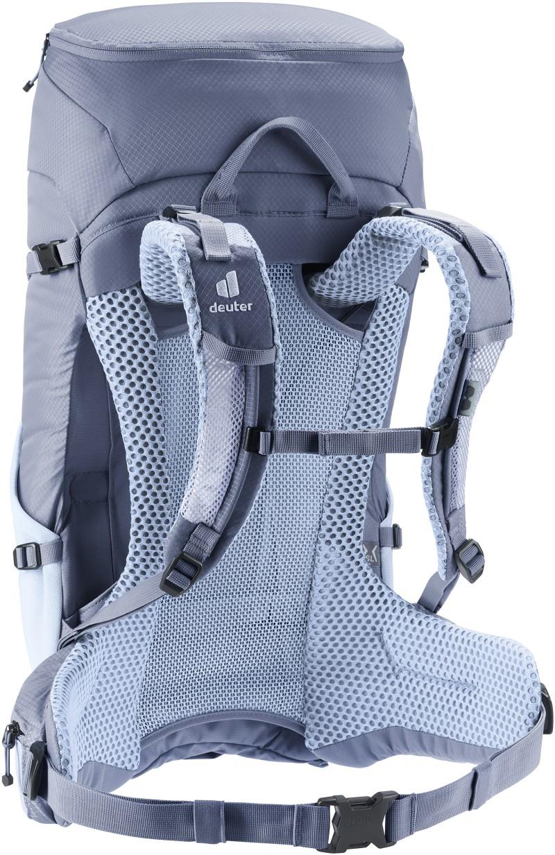 Futura 24 SL - Womens - polar / bluejay 1