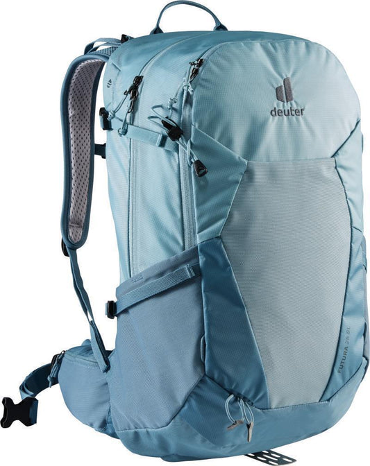 Futura 25 SL - Womens - Dusk / Slateblue 1