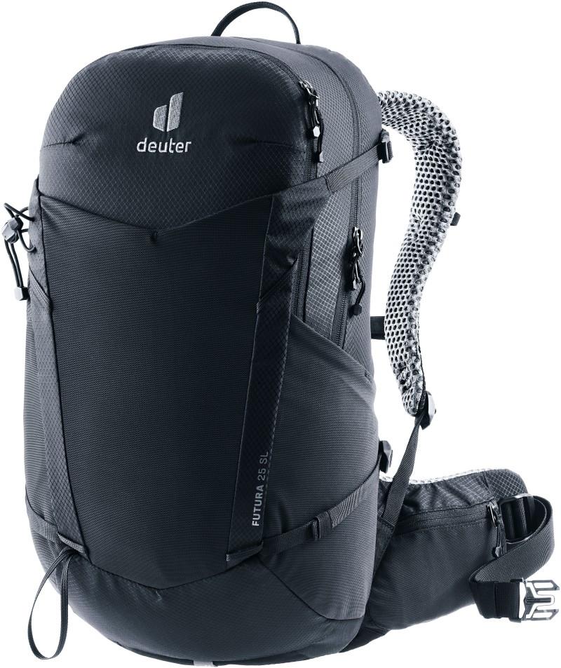 Futura 25 SL - Womens - black 1