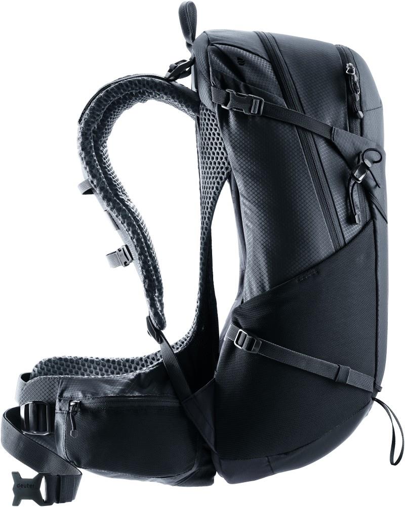 Futura 25 SL - Womens - black 1