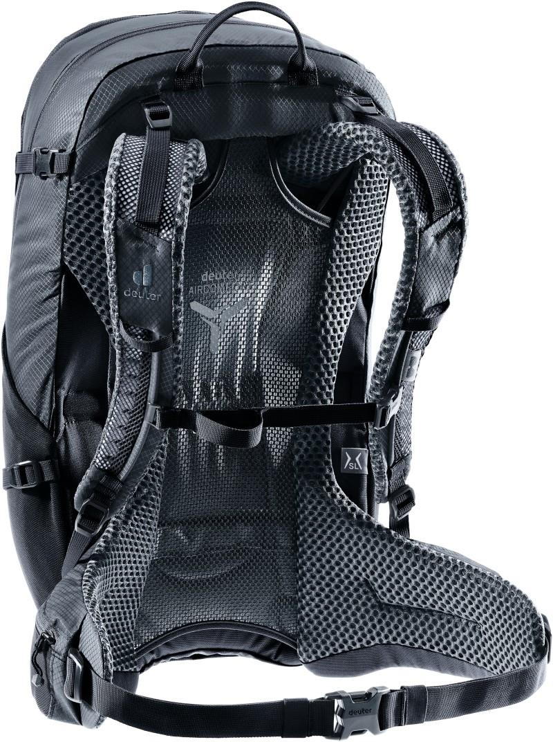 Futura 25 SL - Womens - black 1