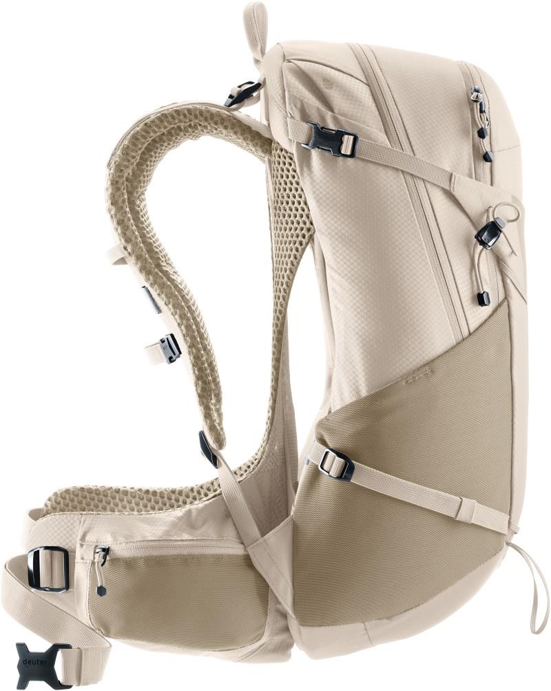 Futura 25 SL - Womens - greystone / alu 1