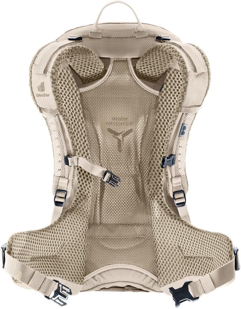 Futura 25 SL - Womens - greystone / alu 1