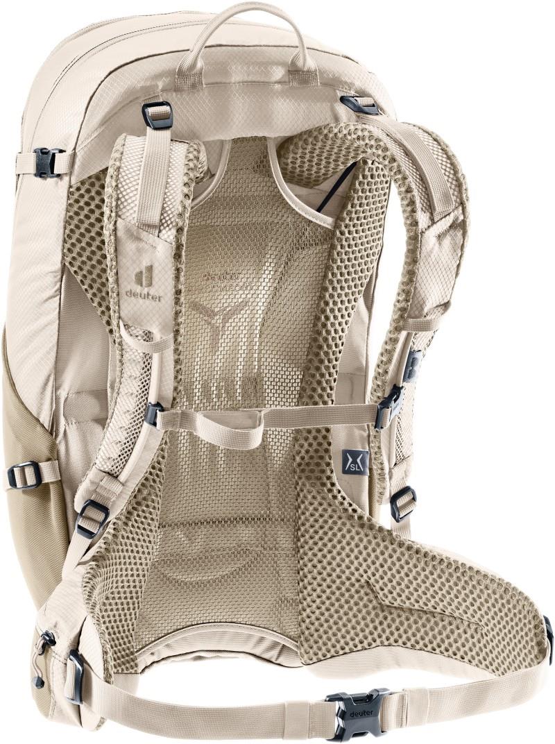 Futura 25 SL - Womens - greystone / alu 1