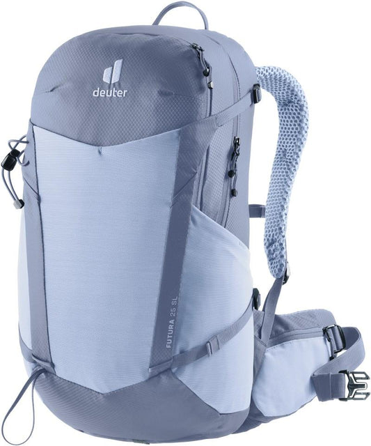 Futura 25 SL - Womens - polar / bluejay 1
