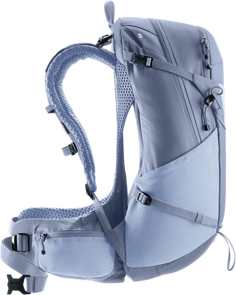 Futura 25 SL - Womens - polar / bluejay 1