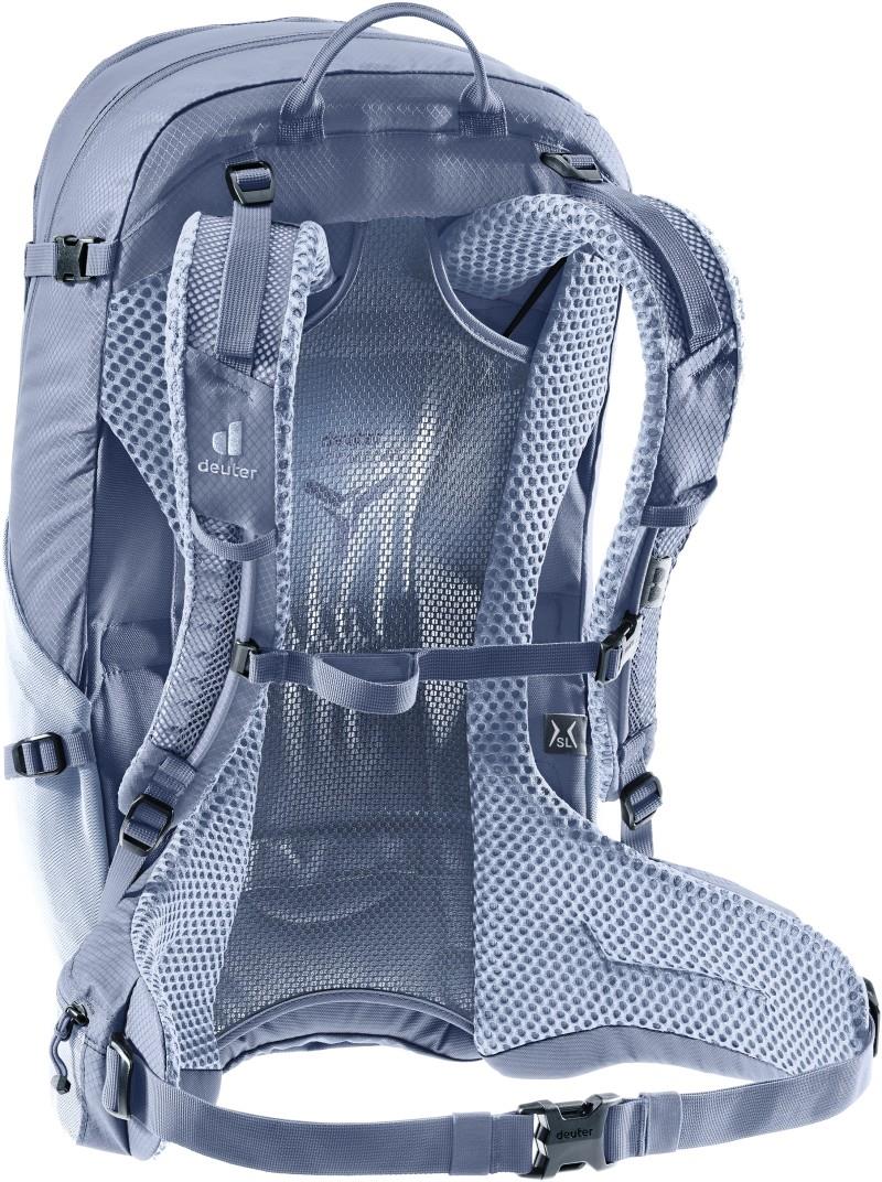 Futura 25 SL - Womens - polar / bluejay 1