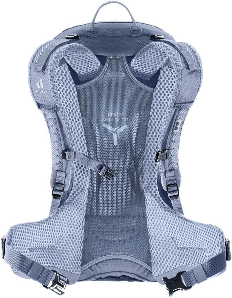 Futura 25 SL - Womens - polar / bluejay 1