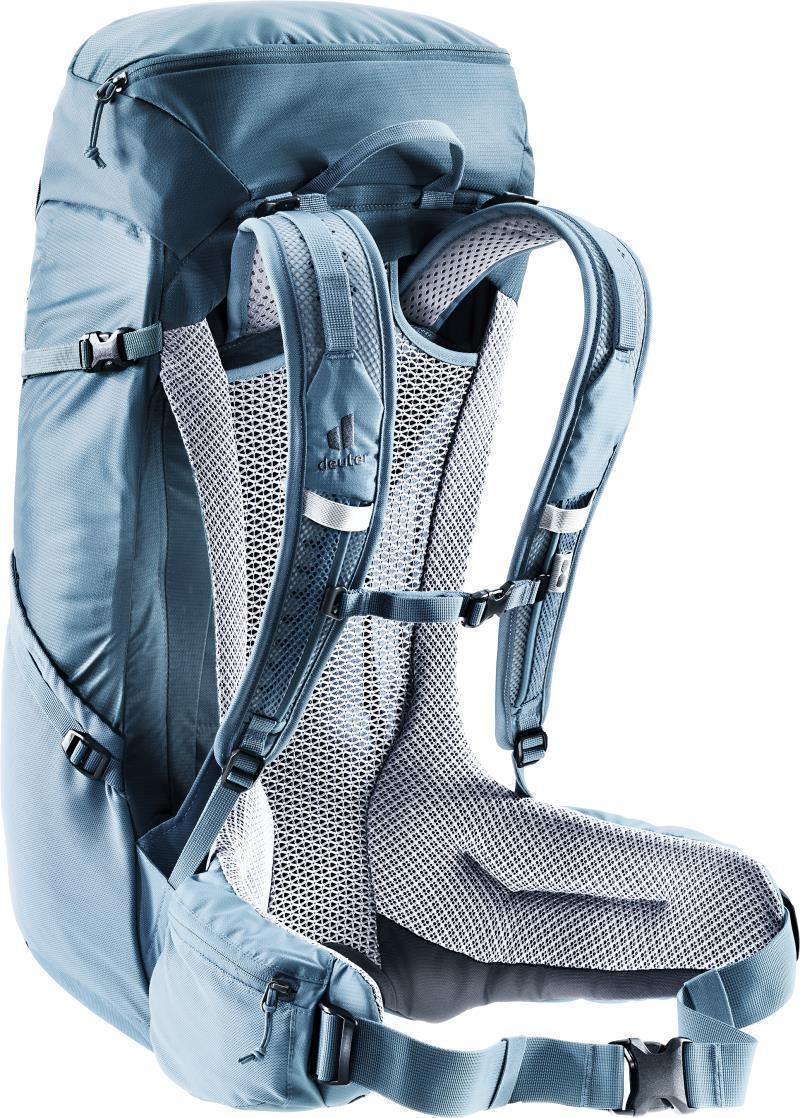 Futura 26 - Arctic / Slateblue 2