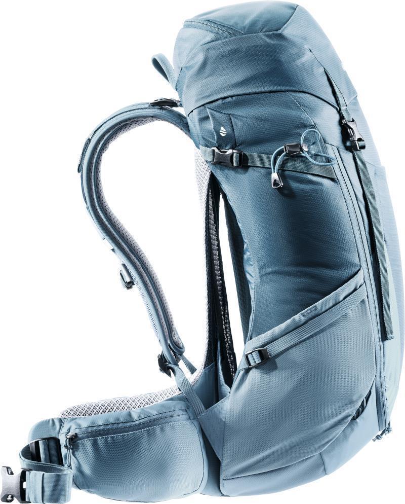 Futura 26 - Arctic / Slateblue 3