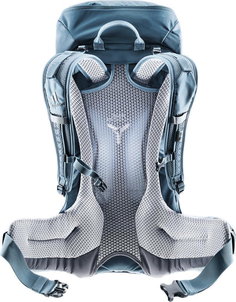 Futura 26 - Arctic / Slateblue 4