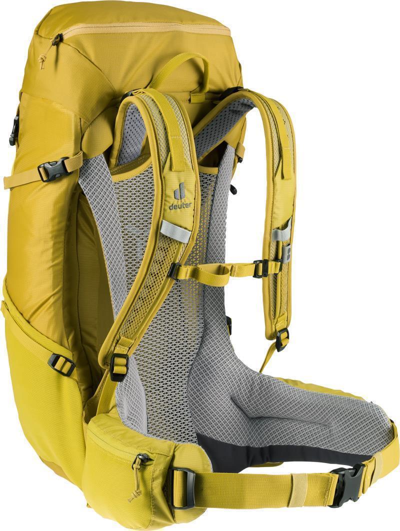 Futura 26 - Turmeric / Greencurry 2