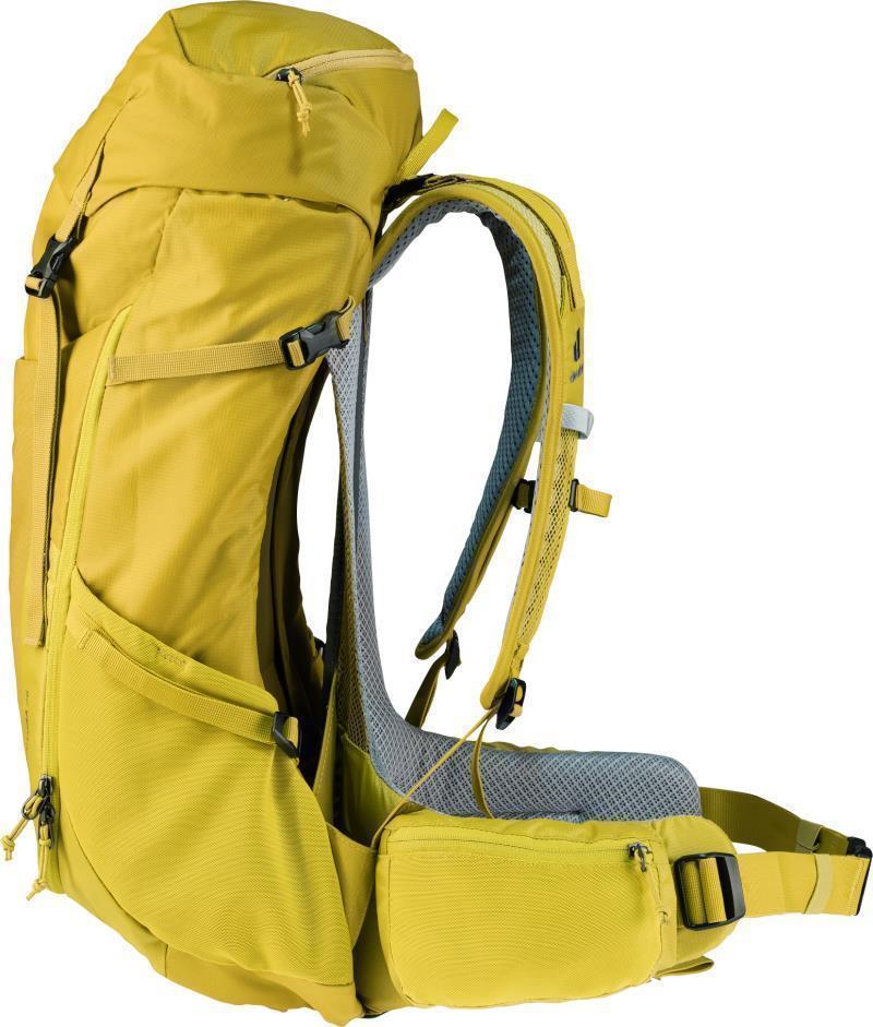 Futura 26 - Turmeric / Greencurry 4