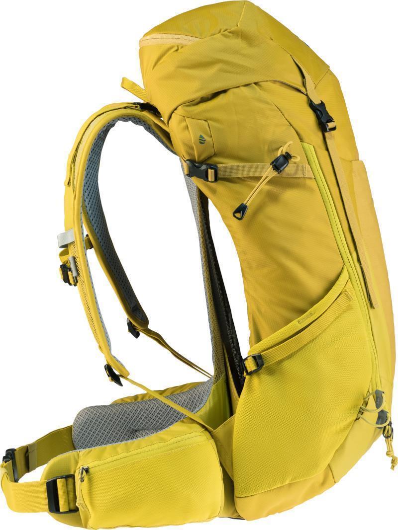 Futura 26 - Turmeric / Greencurry 5