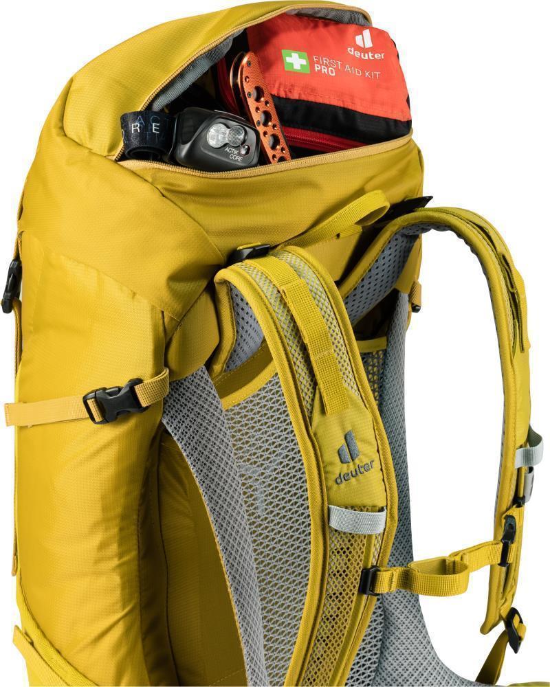 Futura 26 - Turmeric / Greencurry 7