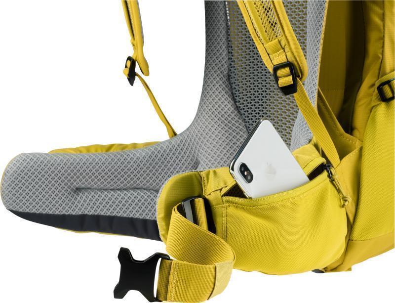 Futura 26 - Turmeric / Greencurry 9