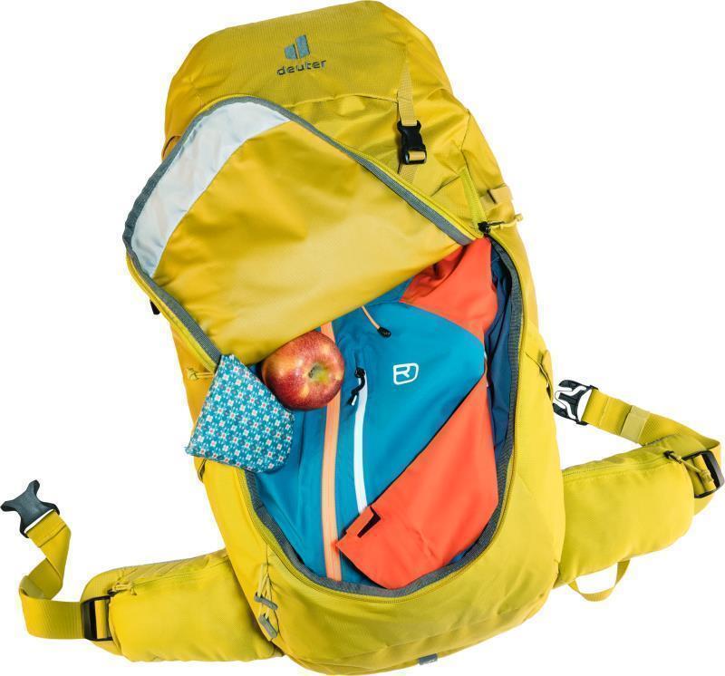 Futura 26 - Turmeric / Greencurry 10