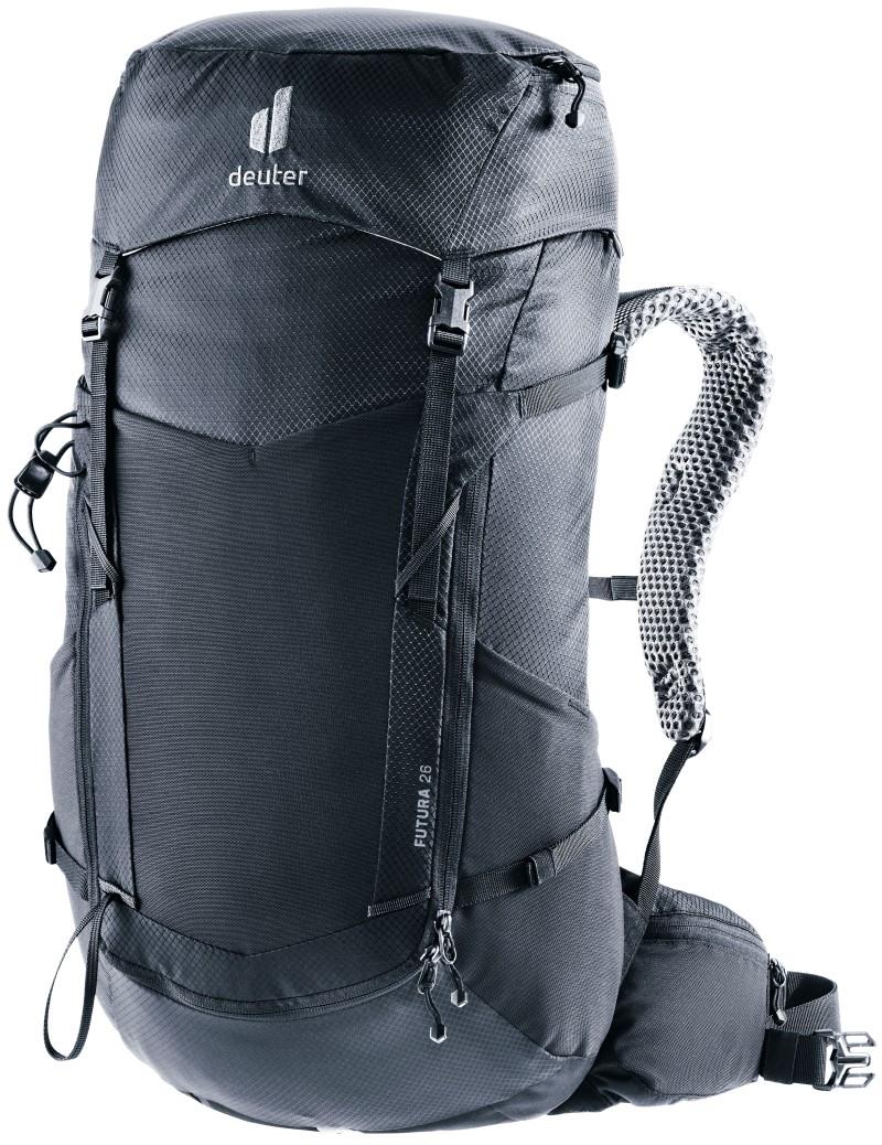 Futura 26 - black 1