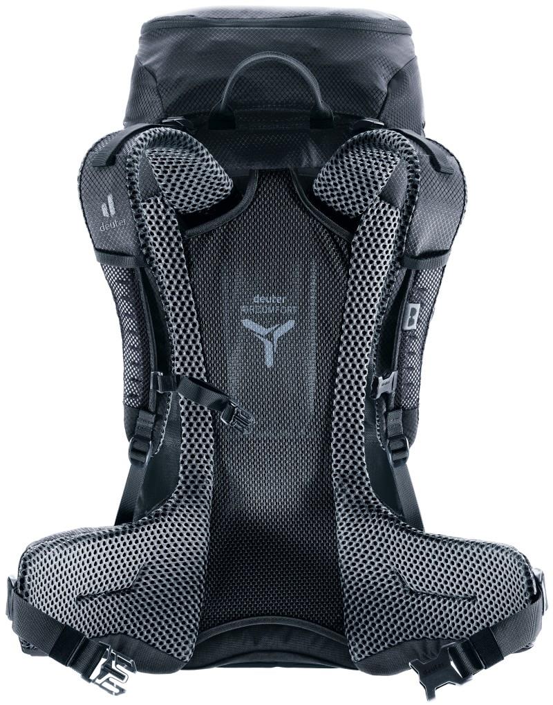 Futura 26 - black 1