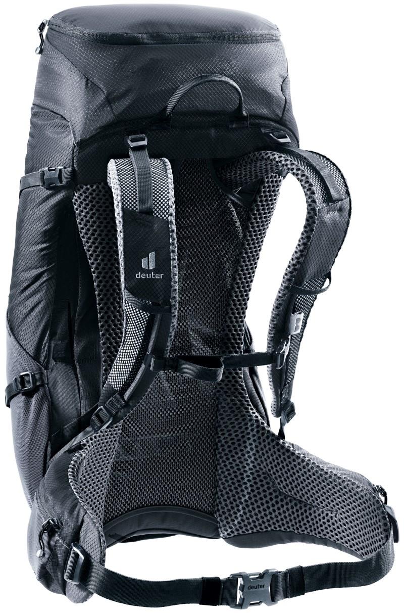 Futura 26 - black 1