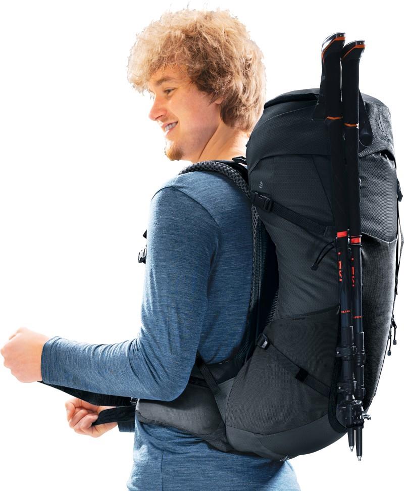 Futura 26 - black 1