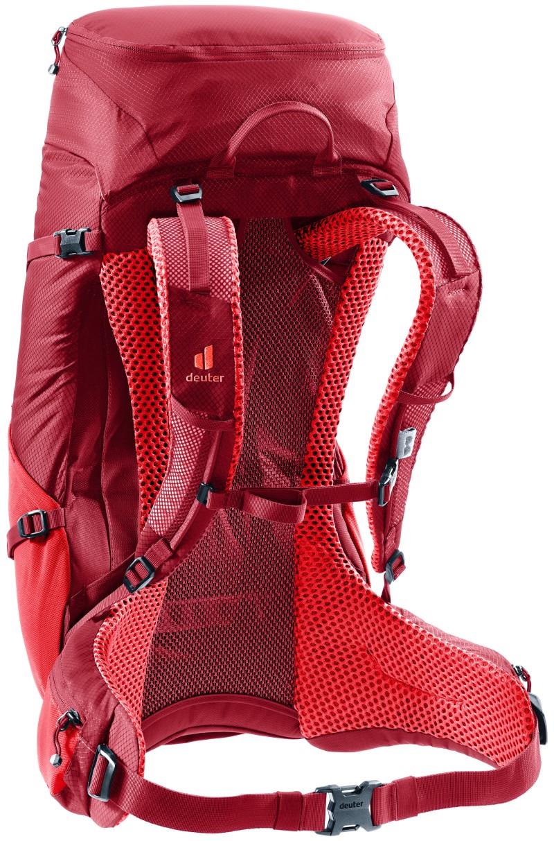Futura 26 - cherry / masala 1
