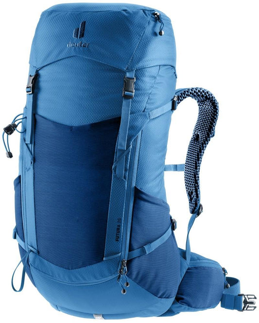 Futura 26 - nightblue / baltic 1
