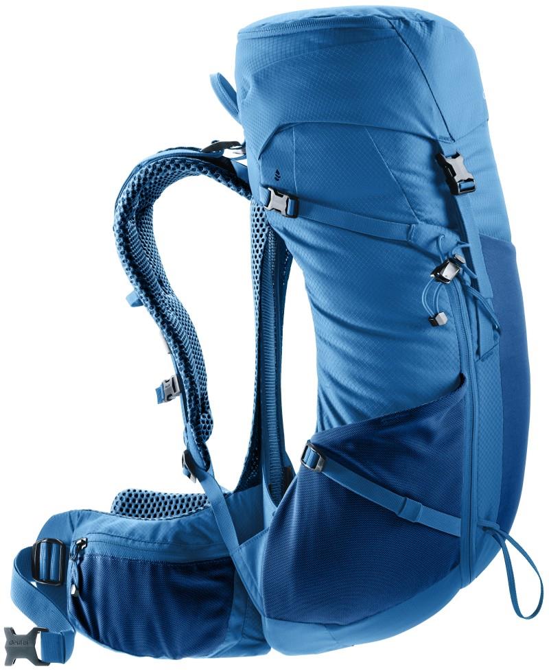 Futura 26 - nightblue / baltic 1