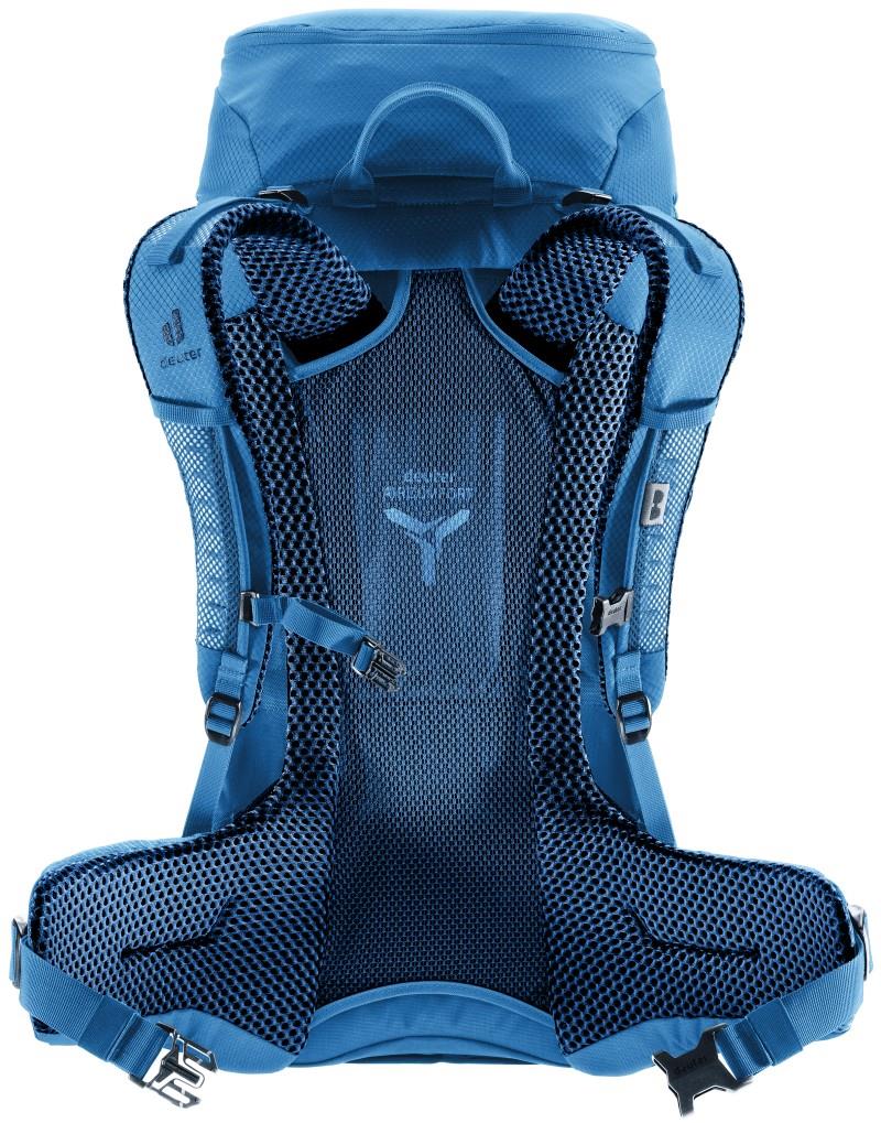 Futura 26 - nightblue / baltic 1